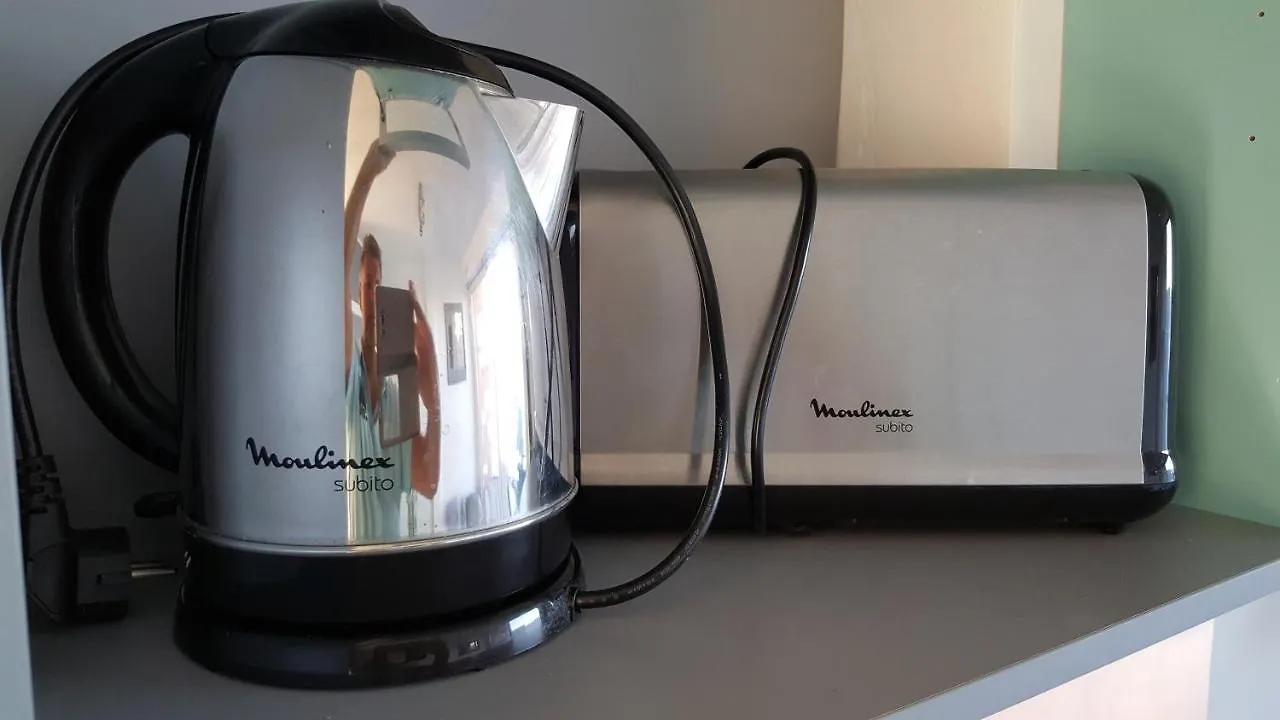 شقة سانت ماكسيم  في Bel Horizon 0*, سانت ماكسيم فرنسا