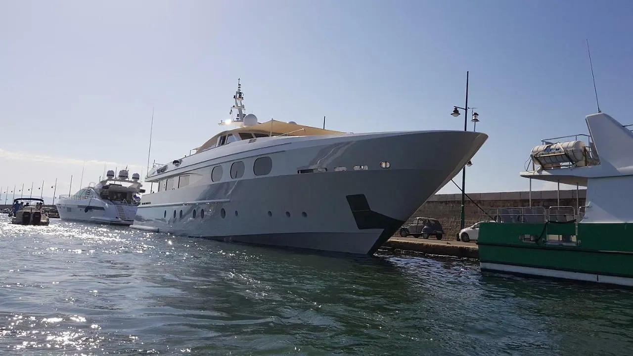 Bel Horizon Lejlighed Sainte-Maxime 0*,