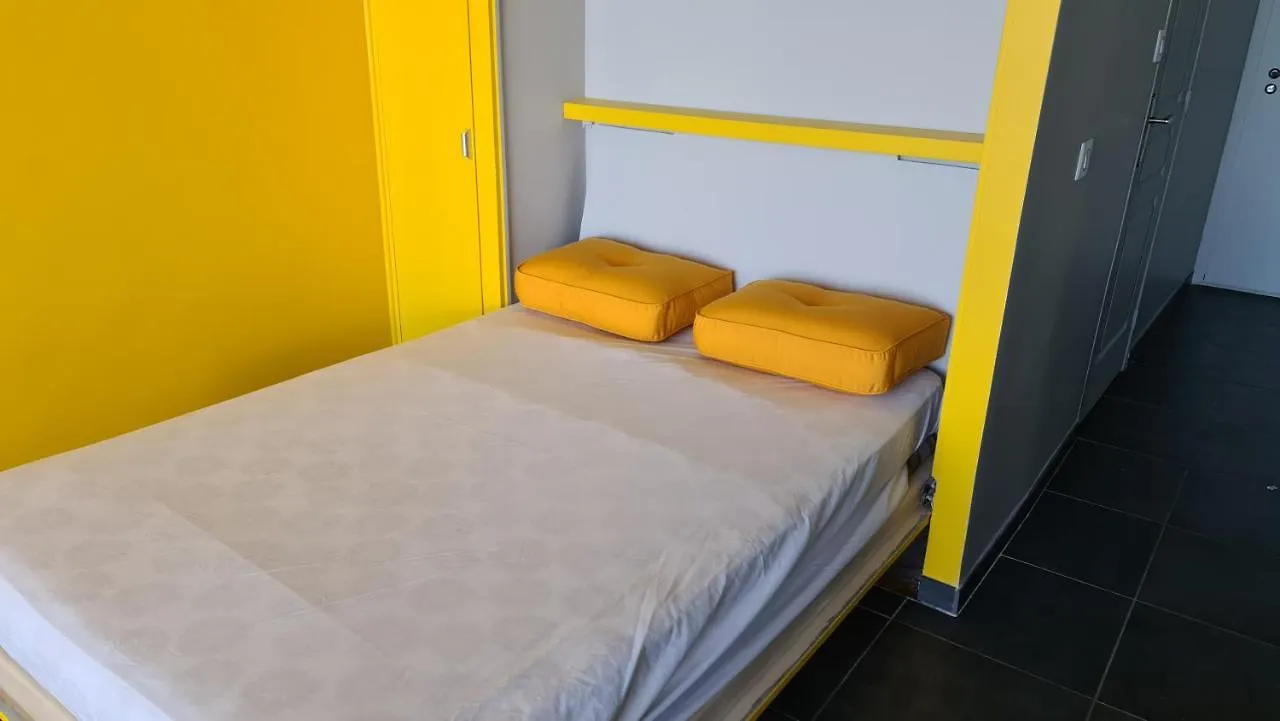 Appartement Bel Horizon à Sainte-Maxime